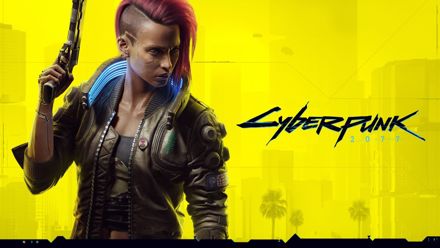 Campaign for Cyberpunk 2077